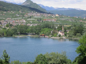 Residence Lago Blù -Riccio